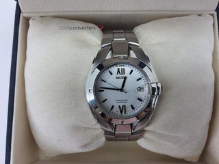reloj pulsera caballero seiko bf32-0019