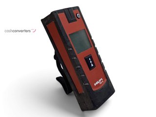 medidor laser hilti pd 4