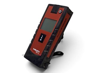 medidor laser hilti pd 4