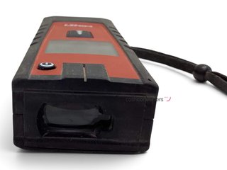 medidor laser hilti pd 4