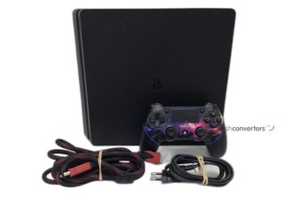 sony ps4 500gb