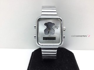 reloj pulsera señora tous 6930