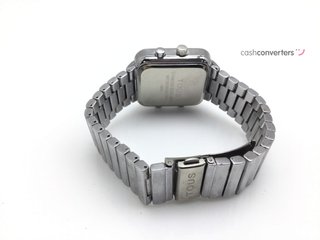 reloj pulsera señora tous 6930