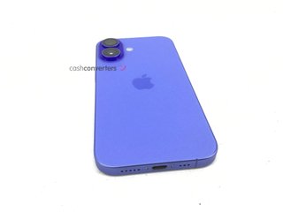 apple iphone 16 128gb