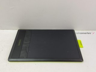 tabla grafica wacom bamboo