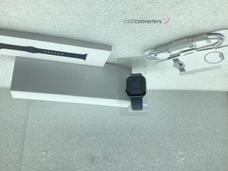 apple watch series 11 46mm (gps) aluminio
