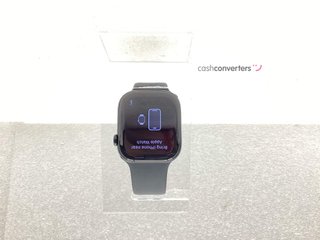 apple watch series 11 46mm (gps) aluminio