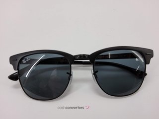 gafas de sol caballero/unisex rayban rb 3716