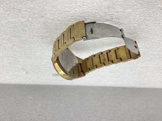 reloj pulsera señora guess w1156l2