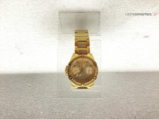 reloj pulsera señora guess w1156l2