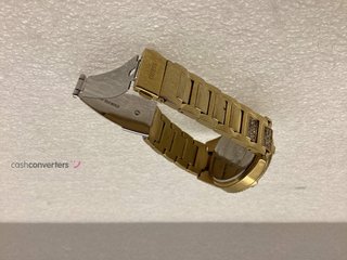reloj pulsera señora guess w1156l2