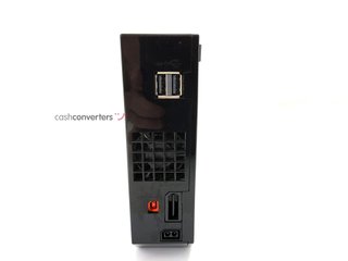 nintendo wii mod. rvl-001