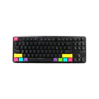 EPOMAKER Ajazz K870T teclado mecánico Bluetooth