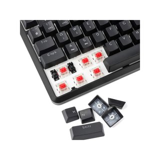 EPOMAKER Ajazz K870T teclado mecánico Bluetooth