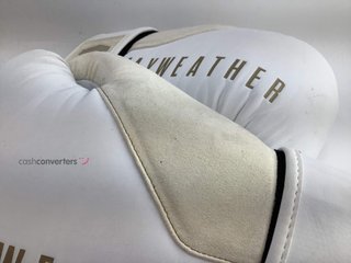 guantes  hayabusa mayweather boxing gloves