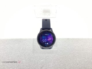 garmin venu