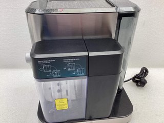 cafetera espresso cecotec power expresso 20 cream