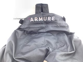 pantalon motorista armure sn