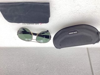 gafas de sol caballero/unisex rayban rb3358