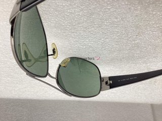 gafas de sol caballero/unisex rayban rb3358