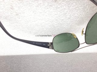 gafas de sol caballero/unisex rayban rb3358
