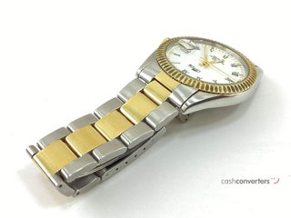 reloj pulsera caballero lotus 15197