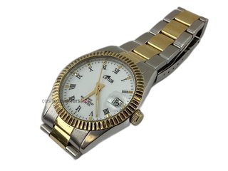 reloj pulsera caballero lotus 15197