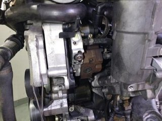 Motor completo bmw 306d4 5 (e60) 535 rectp5616129