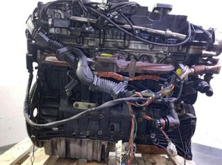 Motor completo bmw 306d4 5 (e60) 535 rectp5616129