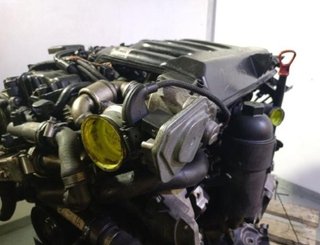 Motor completo bmw 306d4 5 (e60) 535 rectp5616129