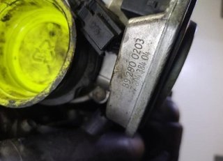 Motor completo bmw 306d4 5 (e60) 535 rectp5616129