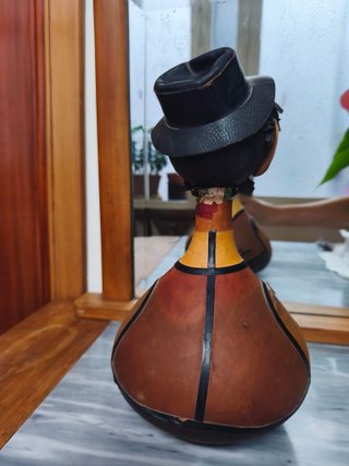 Bottiglia vintage Sambuca Manzi anni 60/70