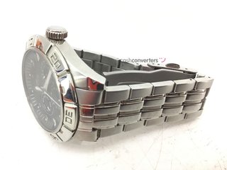 reloj pulsera caballero lotus 15814