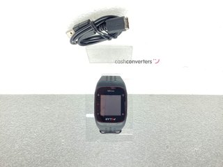 monitor de actividad polar m430