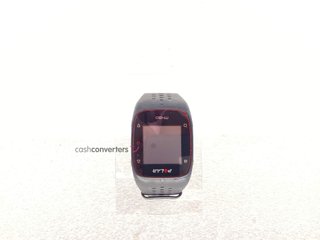 monitor de actividad polar m430