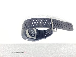 monitor de actividad polar m430