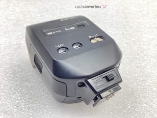 flash para canon canon 220ex