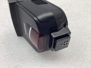 flash para canon canon 220ex