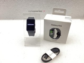 samsung galaxy fit3