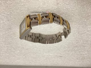 reloj pulsera señora viceroy 43961