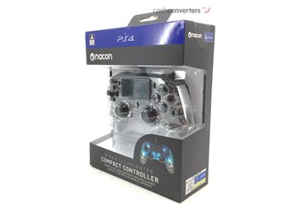mando ps4 nacon illuminated