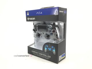 mando ps4 nacon illuminated