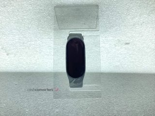 pulsera de actividad xiaomi smart band 7