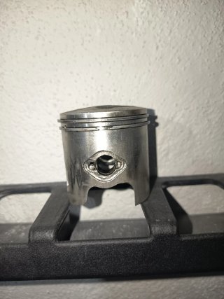 Cilindro Minarelli Horizontal 70cc