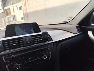 BMW Serie 3 2012