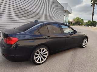 BMW Serie 3 2012