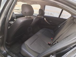 BMW Serie 3 2012