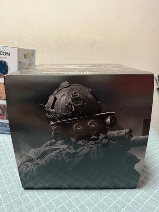 Call of Duty Modern Warfare Dark Edition PS4