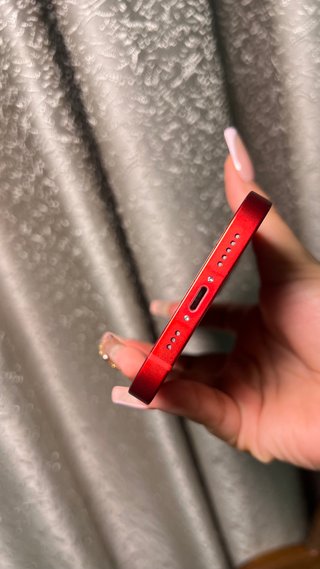 iPhone 13 128 GB Rosso