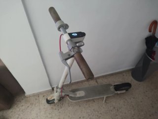 Patinete Eléctrico Xiaomi